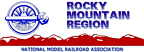 RMR-NMRA Logo