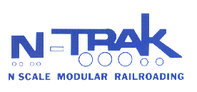N-Trak Logo